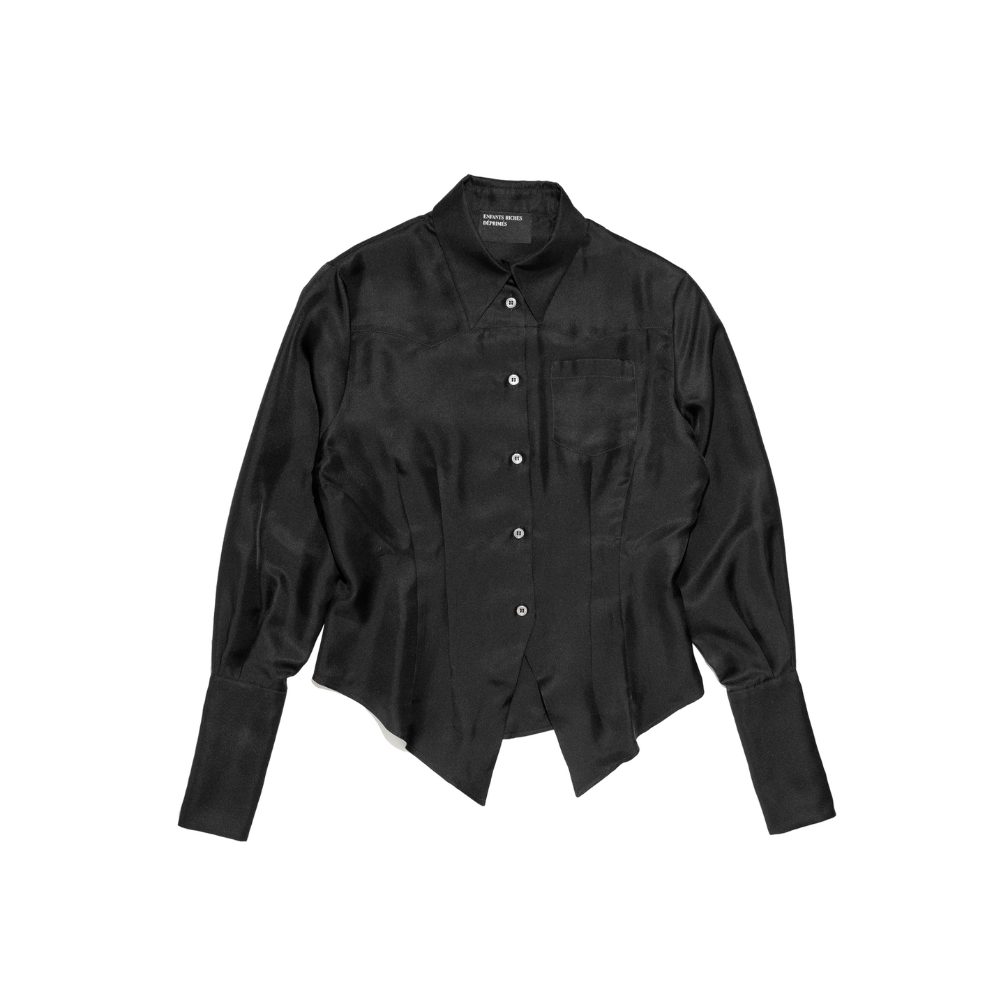 WESTERN WOMEN'S SHIRT