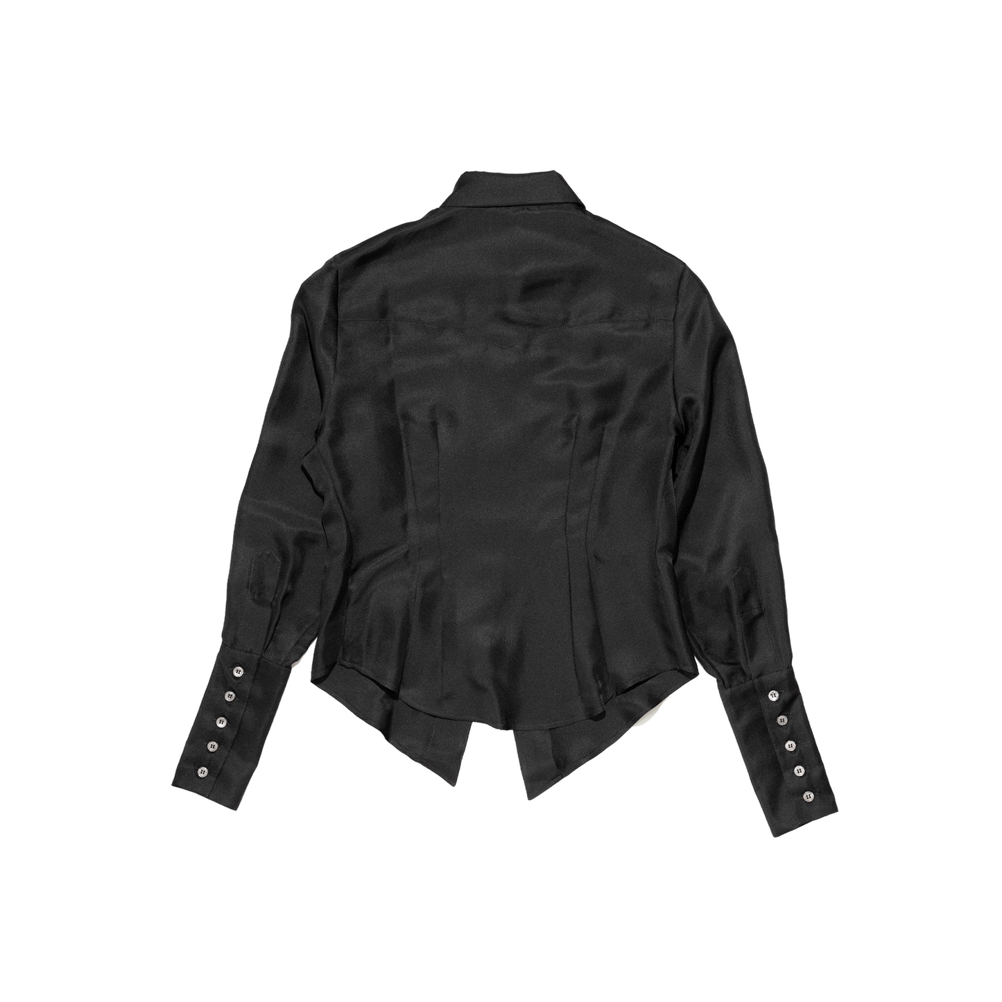 WESTERN WOMEN'S SHIRT