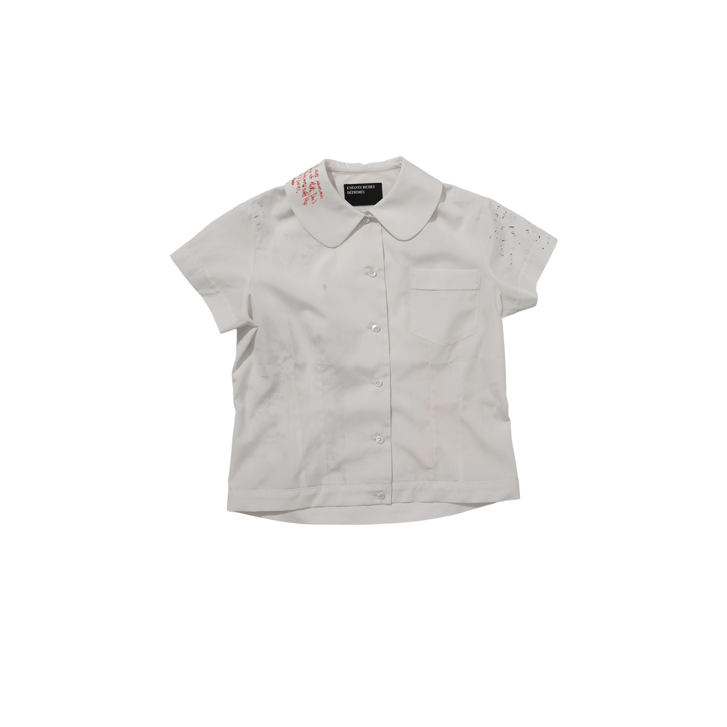 MIDDLE SCHOOL GRADUATION GIRL SHIRT