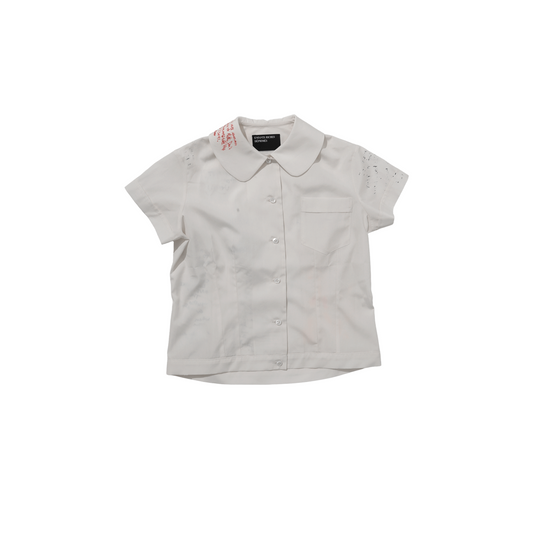 MIDDLE SCHOOL GRADUATION GIRL SHIRT