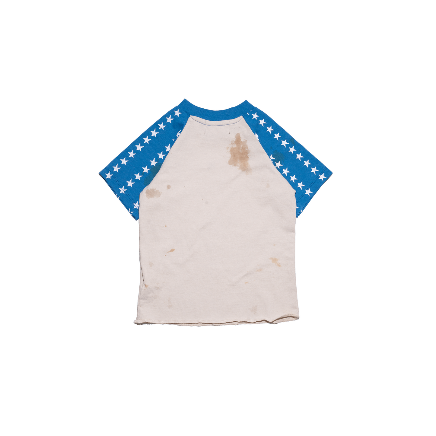 DOWN SYNDROME ALEPH BABY TEE