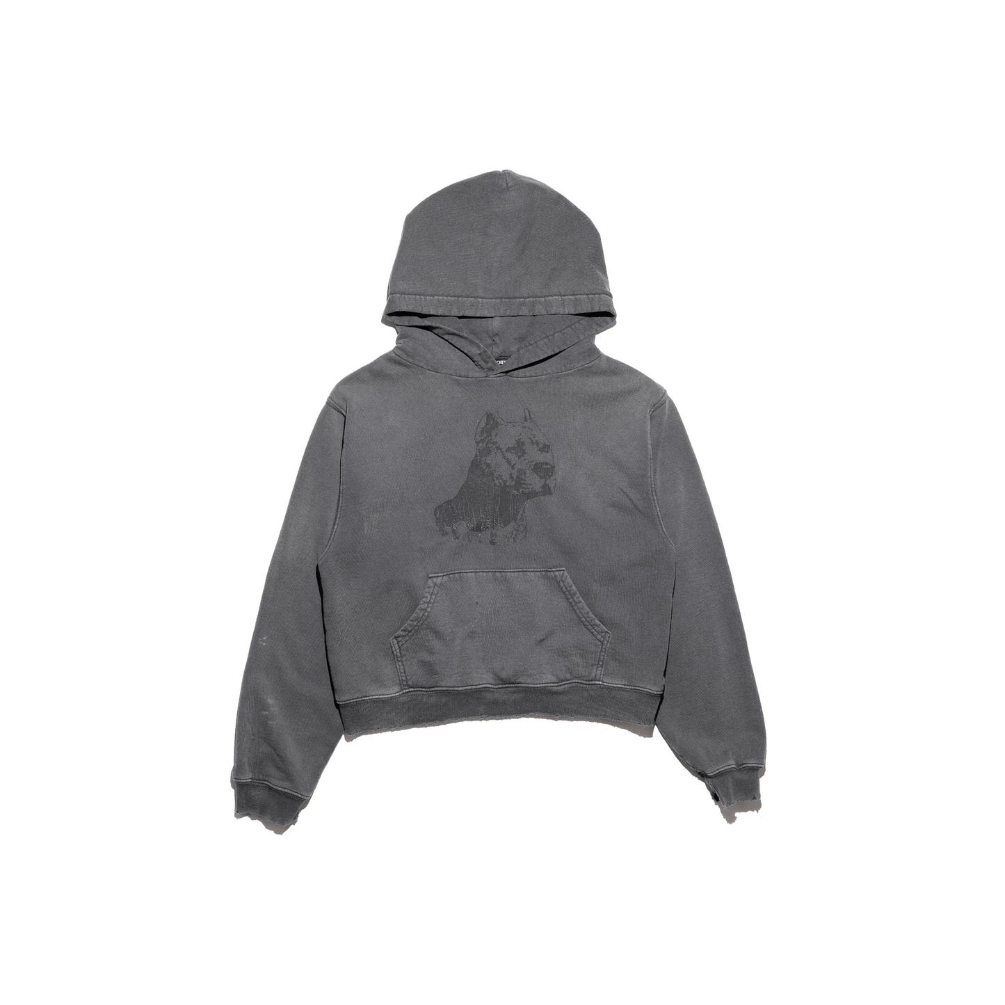 PIT BULL WOMEN’S PETITE HOODIE