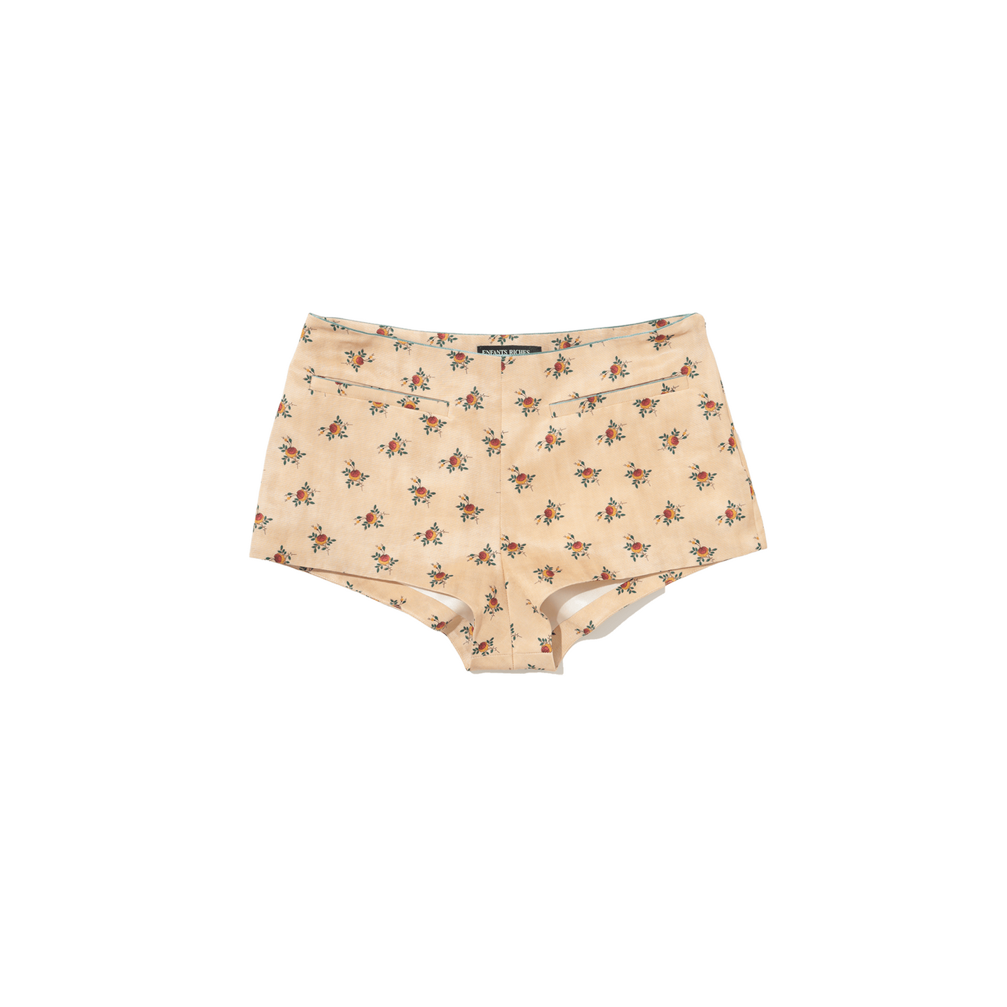 MICRO SHORTS