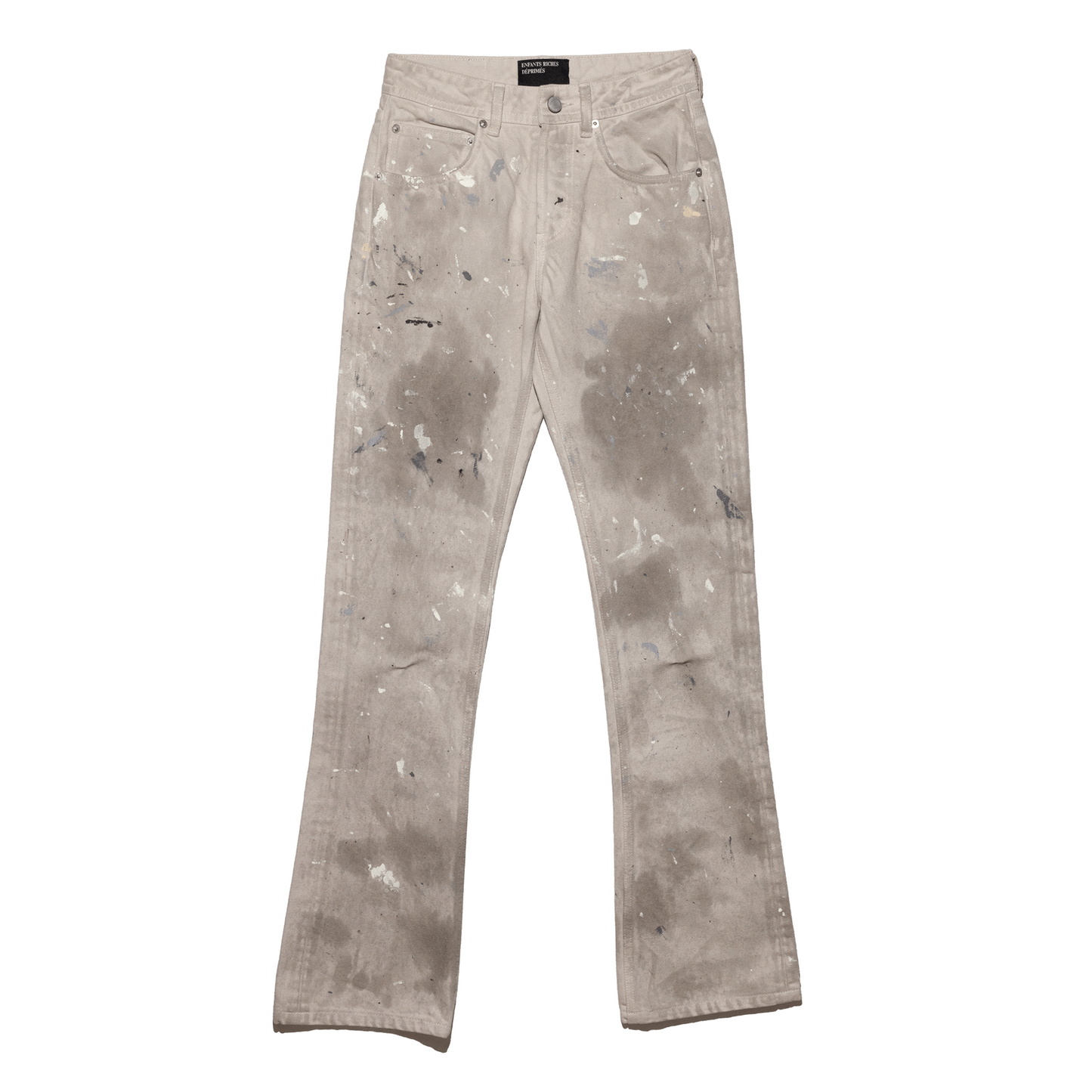 FLARE JEANS