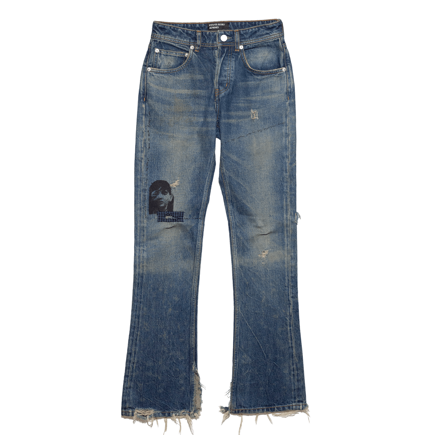ONLY SON (BRUISED) JEANS