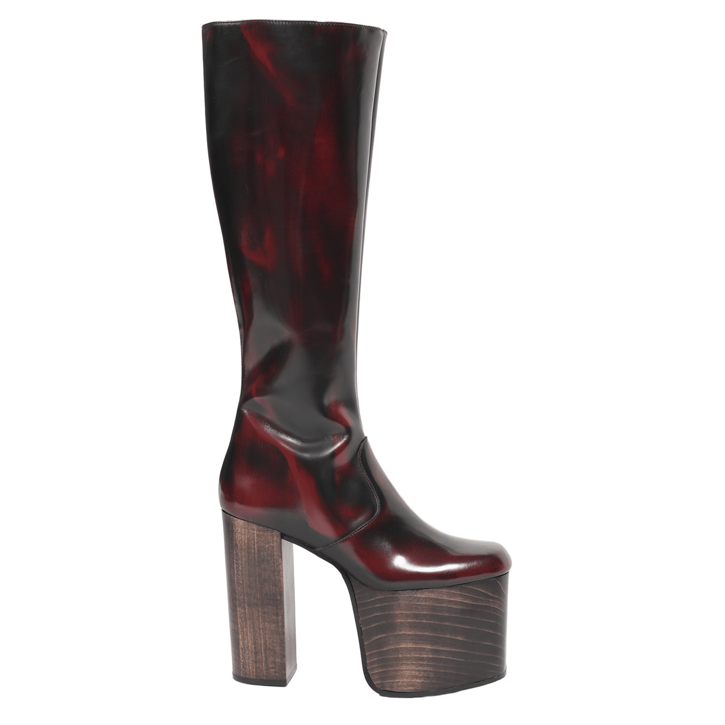 PLATFORM BOOT