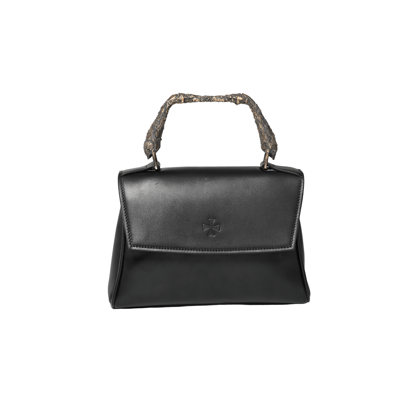 LA CRANE DE MORT HANDLE BAG