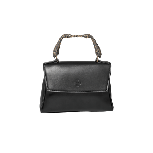 LA CRANE DE MORT HANDLE BAG