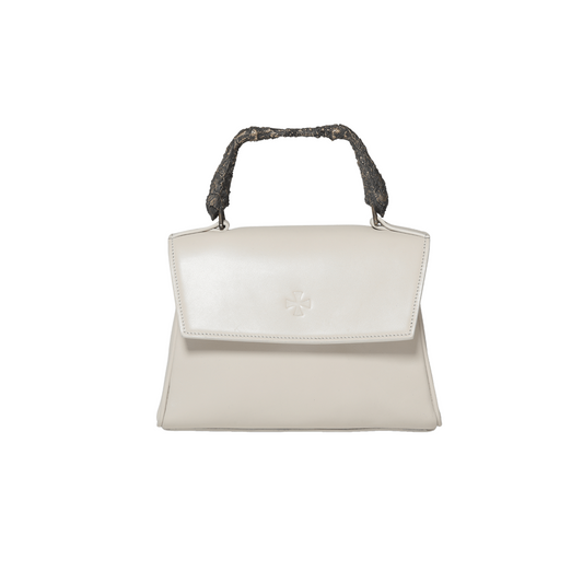 LA CRANE DE MORT HANDLE BAG
