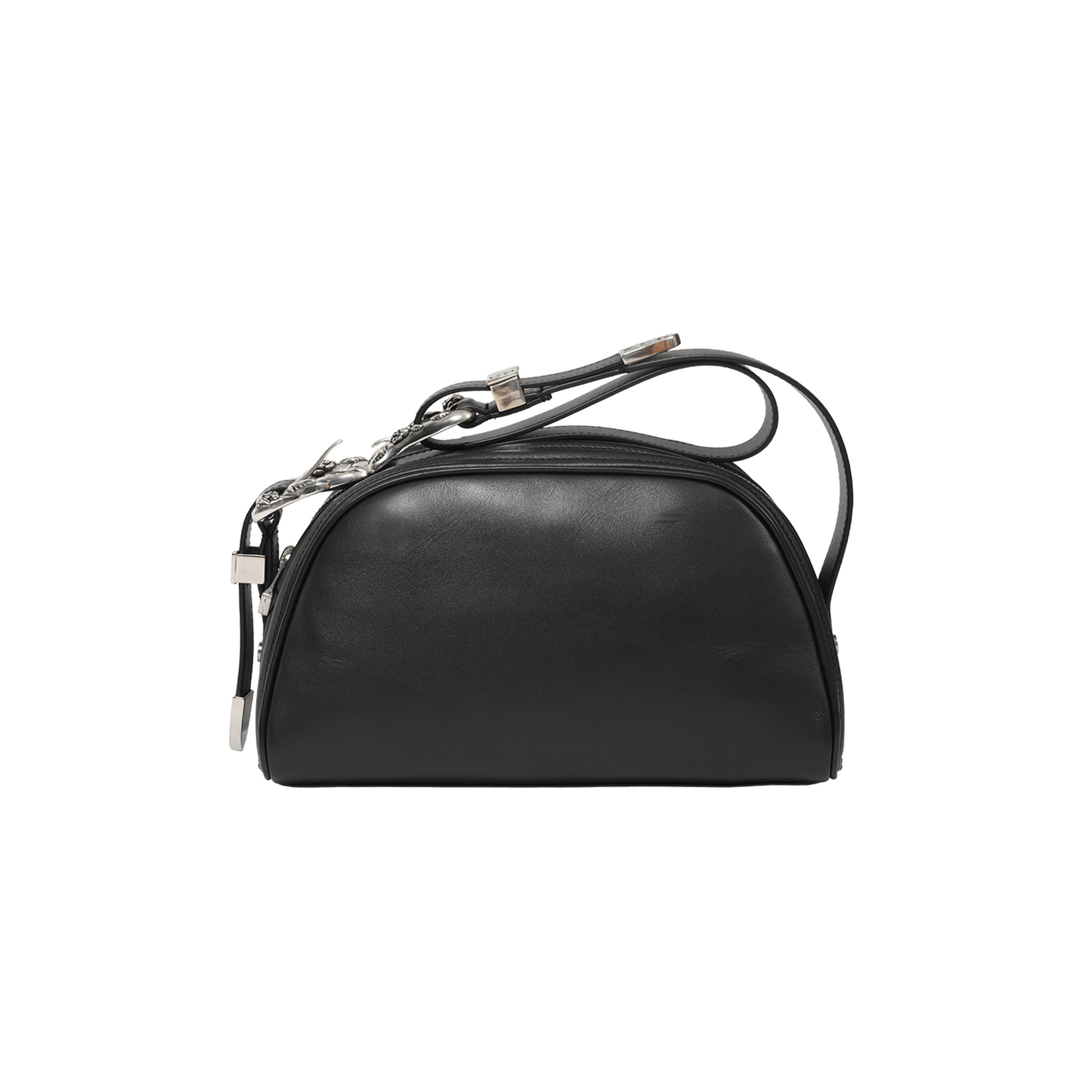 BELT STRAP SHOULDER BAG