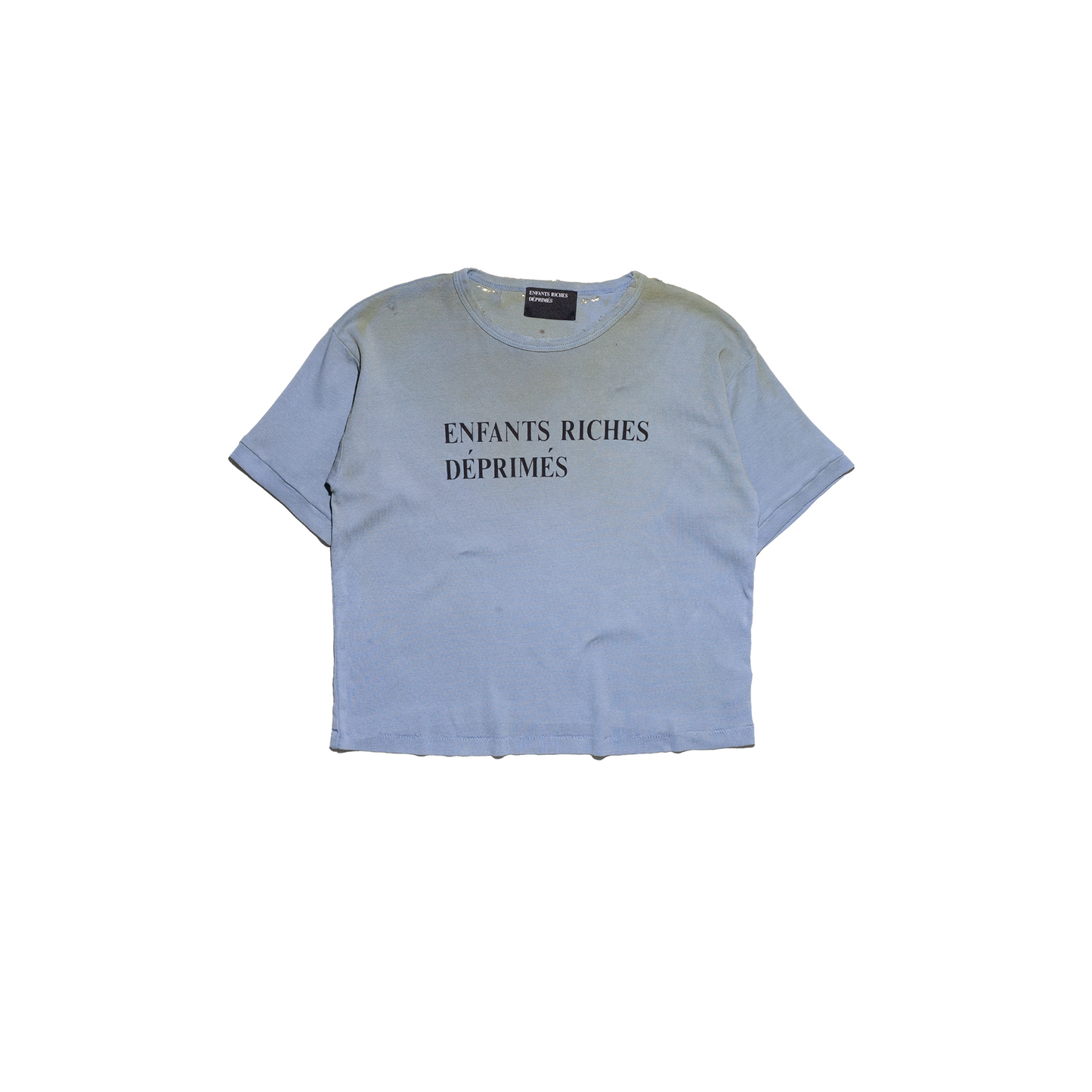 CLASSIC LOGO WOMEN'S T-SHIRT