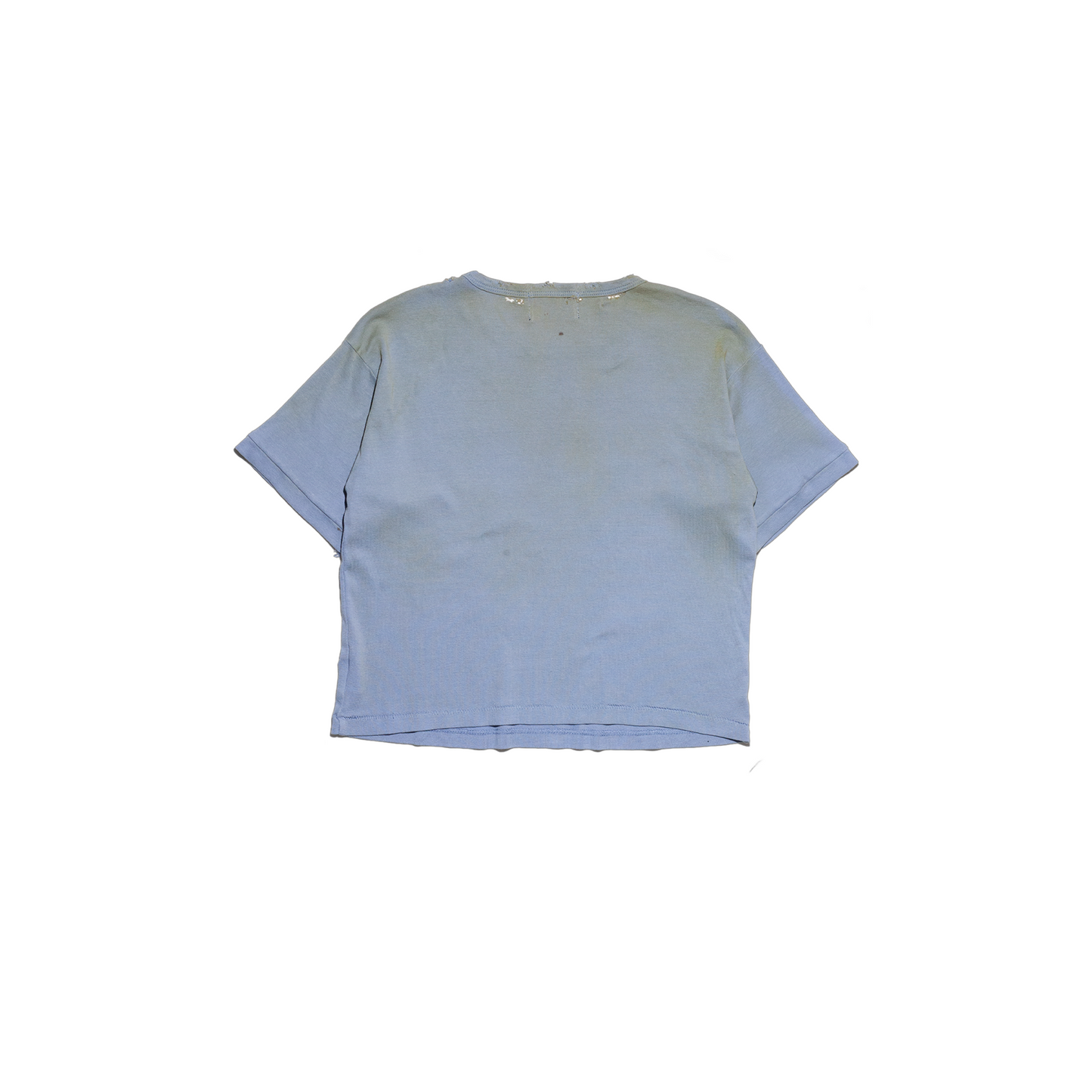 CLASSIC LOGO WOMEN'S T-SHIRT