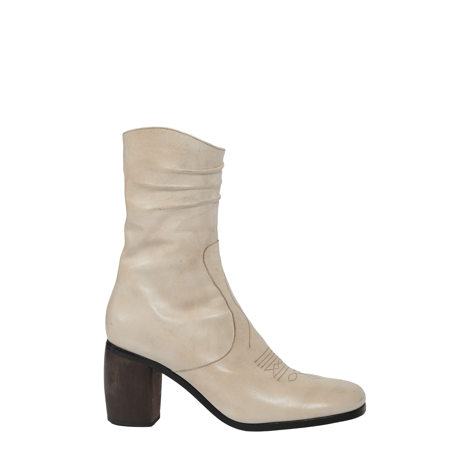 RADIATION HEEL