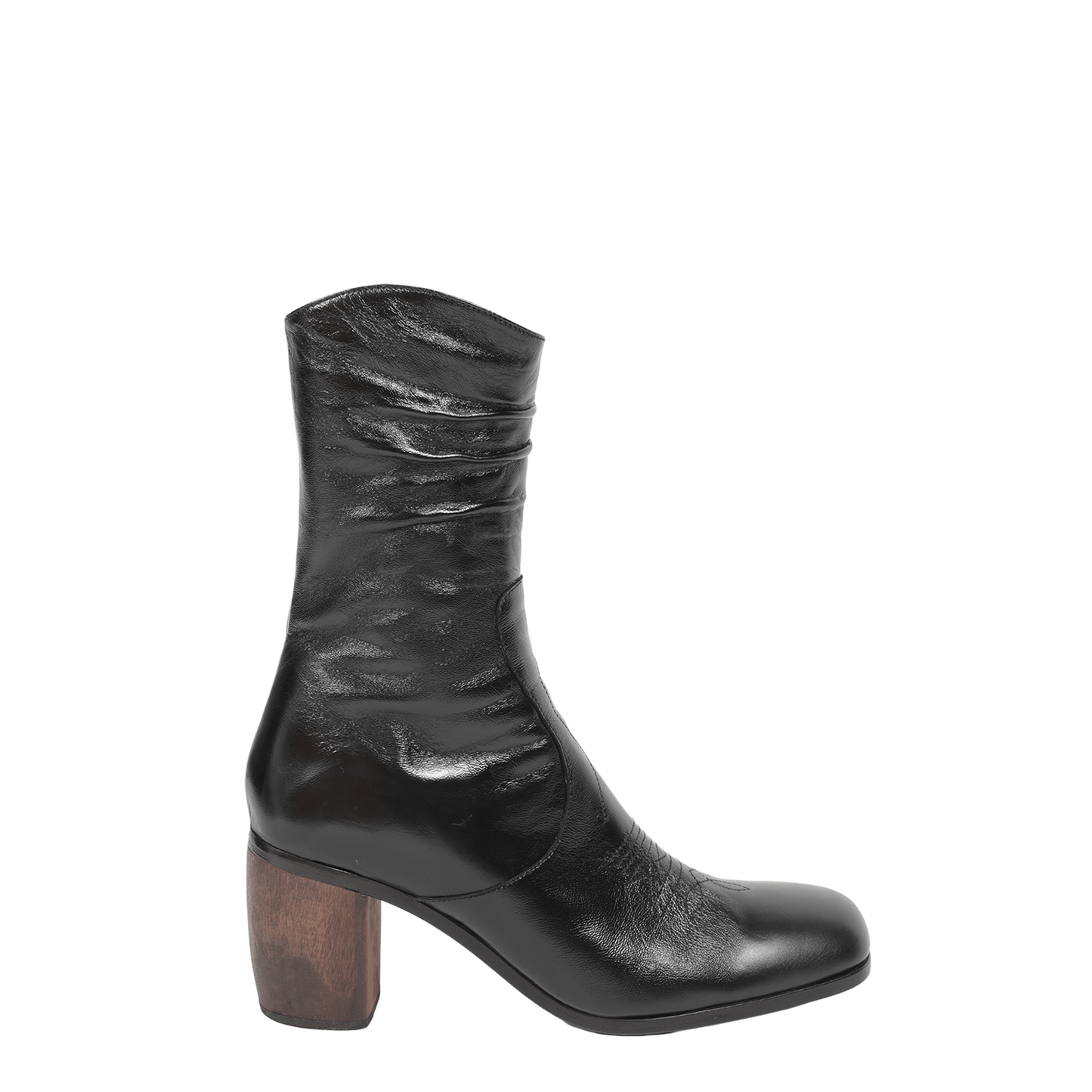 RADIATION HEEL