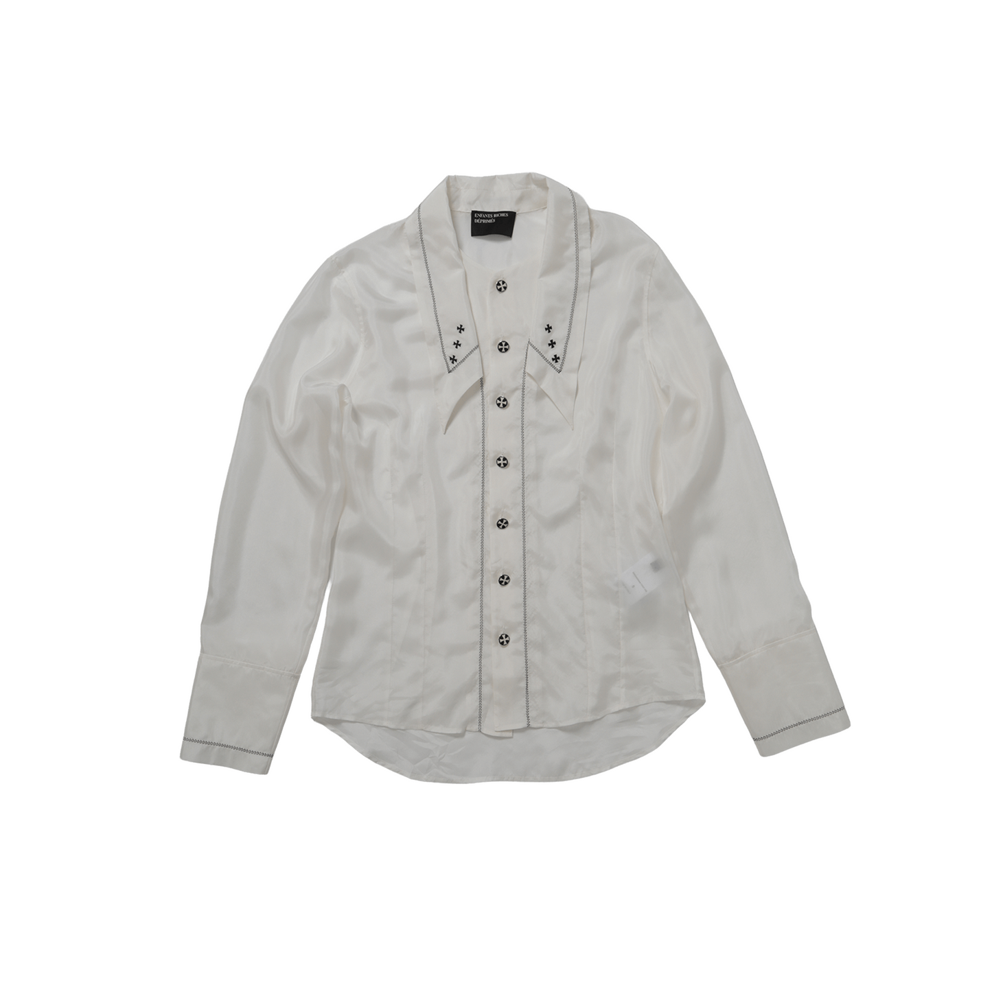 TRIPLE CROIX DE FER CHEMISE