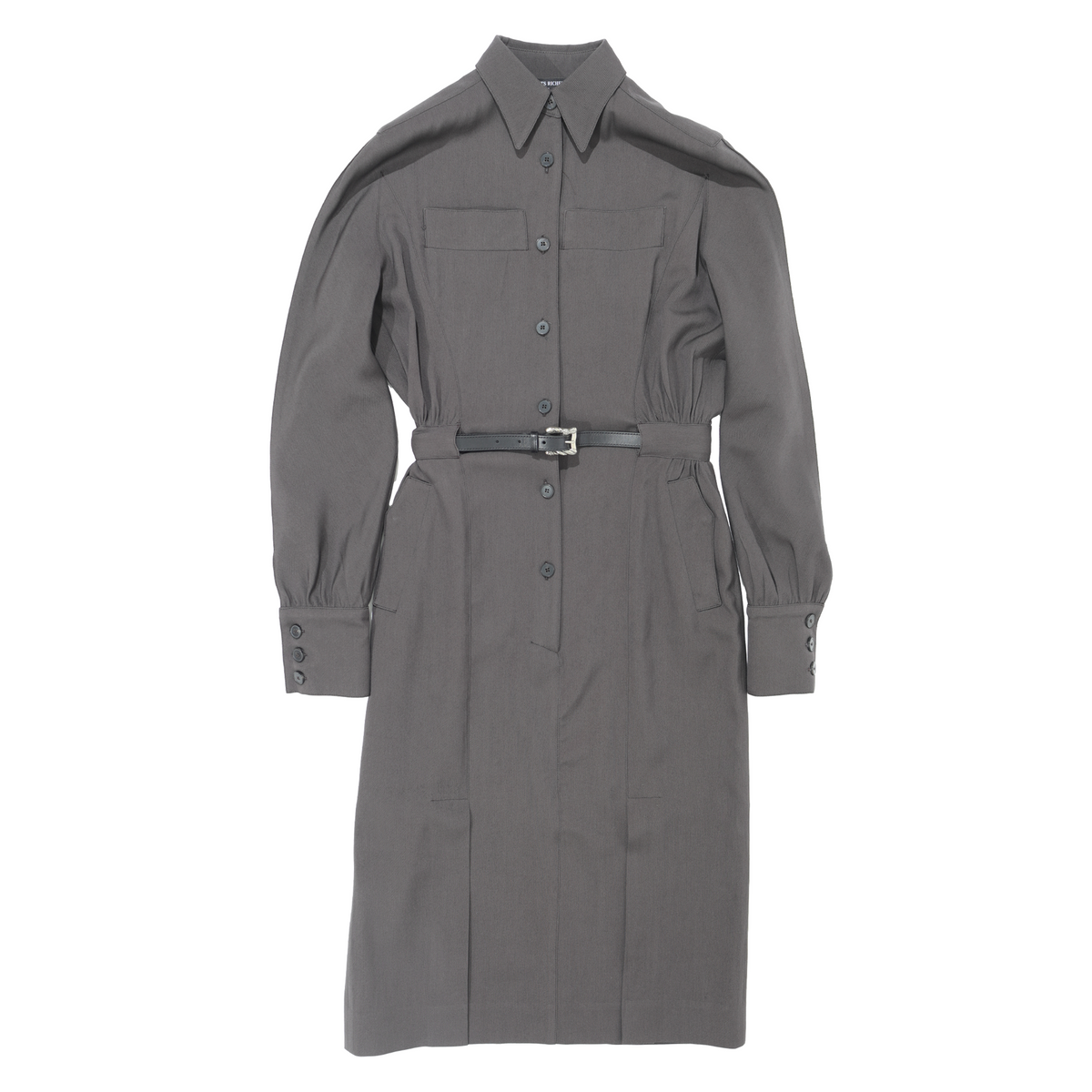 COMMUNIST DAUGHTER DRESS