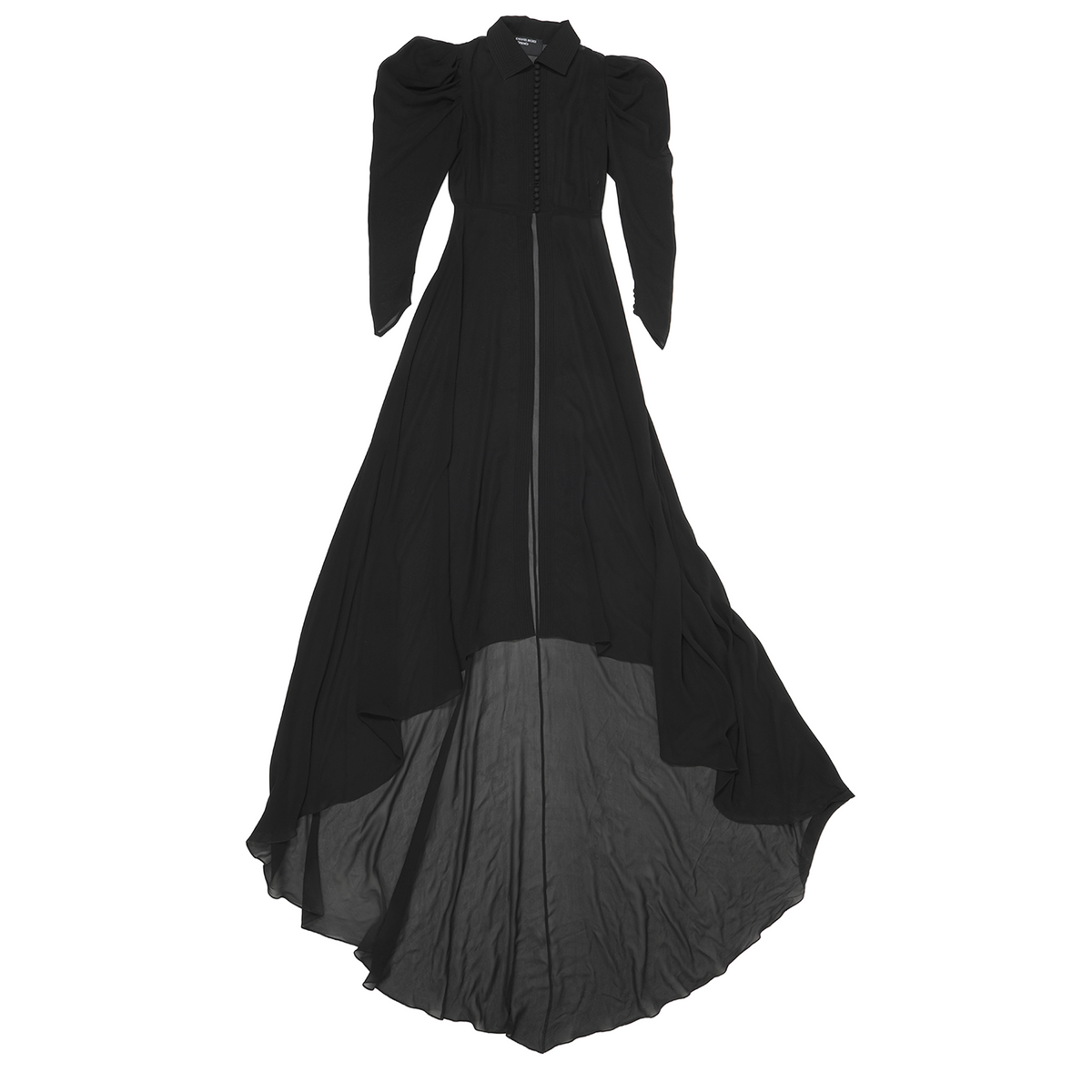 TOWER OF EMPTINESS DRESS