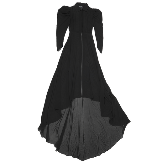 TOWER OF EMPTINESS DRESS