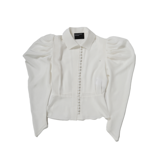 CLOUDS ARE LIES CHEMISE