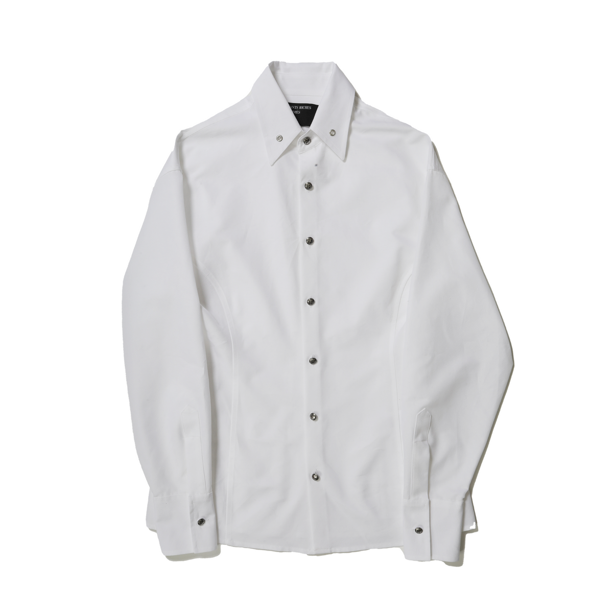 FIANCE SHIRT