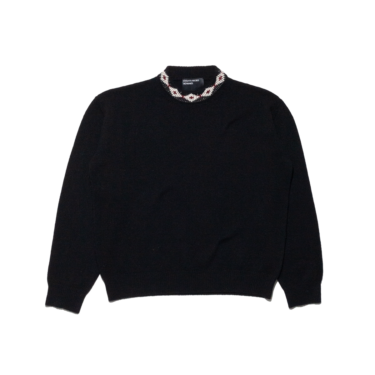 JOHNNY'S GONNA DIE SWEATER