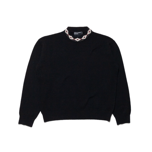 JOHNNY'S GONNA DIE SWEATER