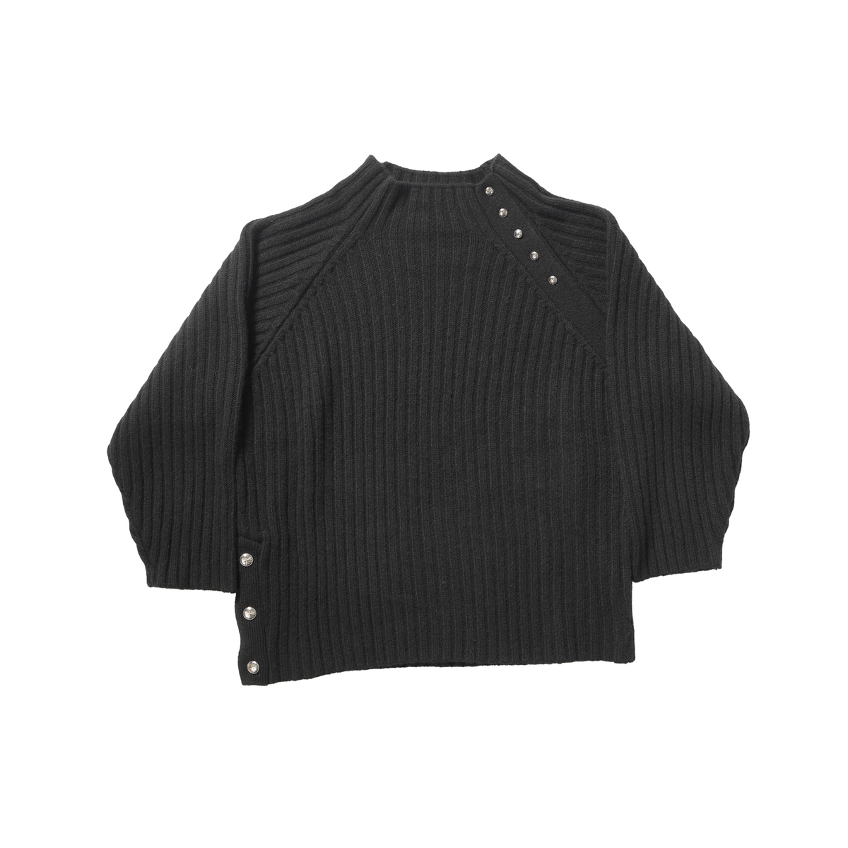 TURTLENECK ASYMMETRIQUE