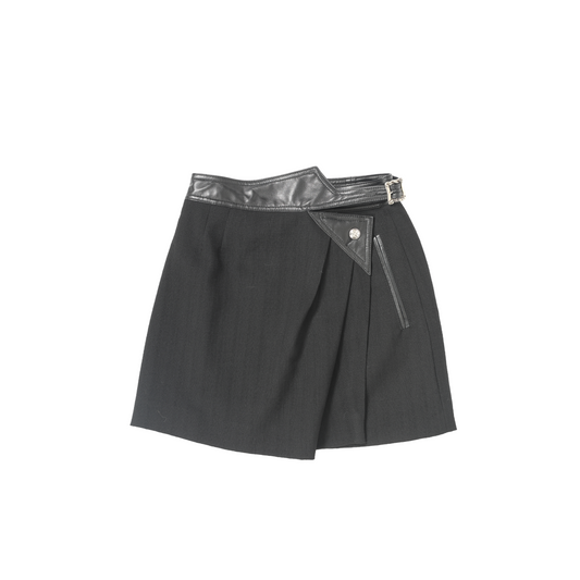 IF LOVE IS A DRUG SKIRT