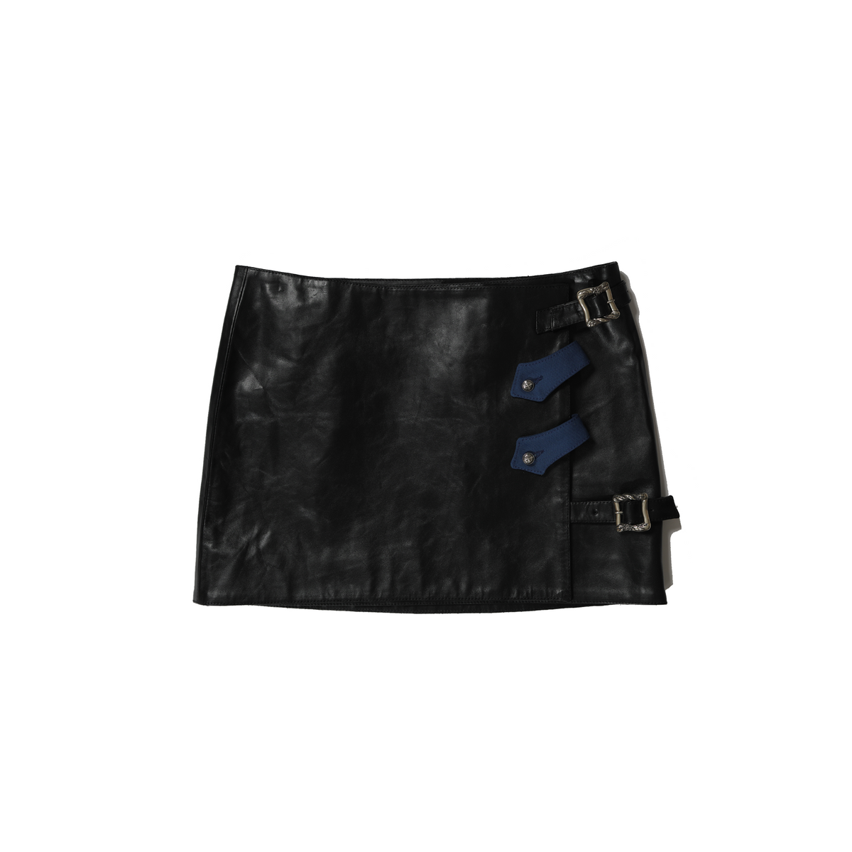 THE SOVIET MIDNIGHT SKIRT