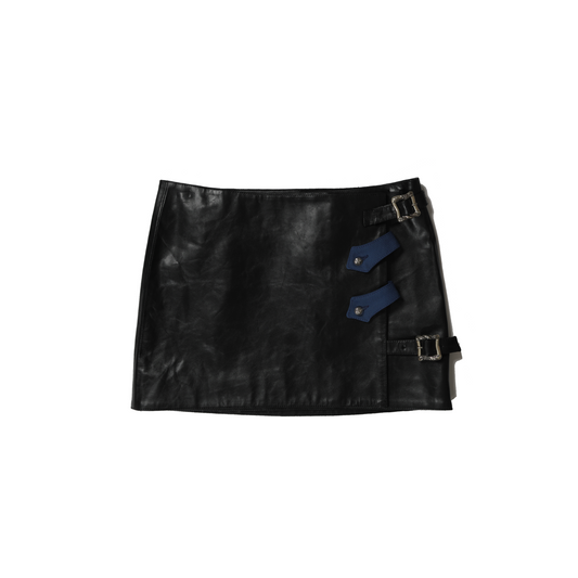 THE SOVIET MIDNIGHT SKIRT