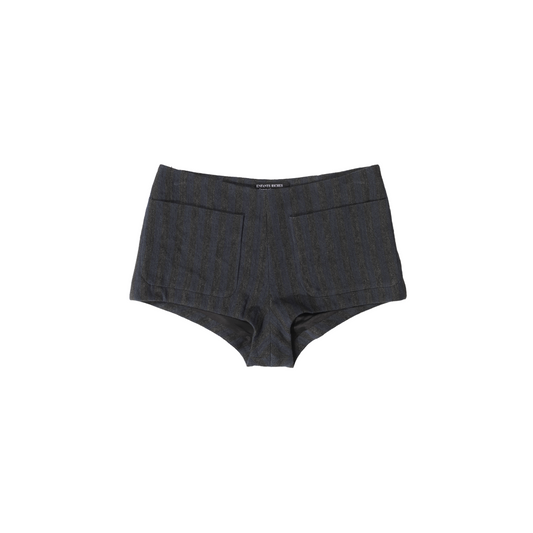 MINI SWISS PRISON SHORTS