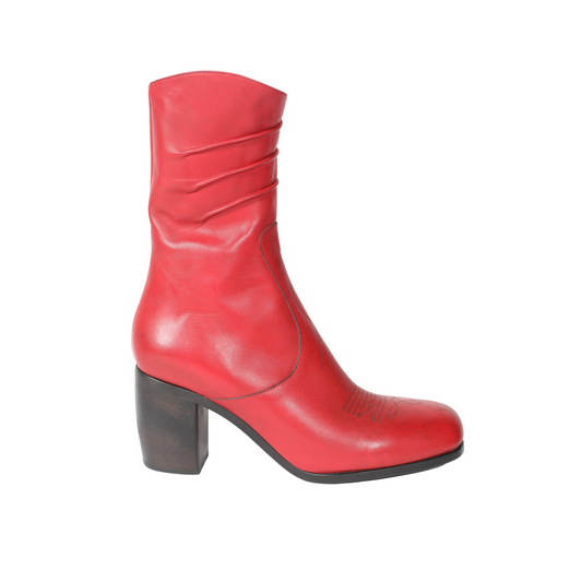 RADIATION HEEL