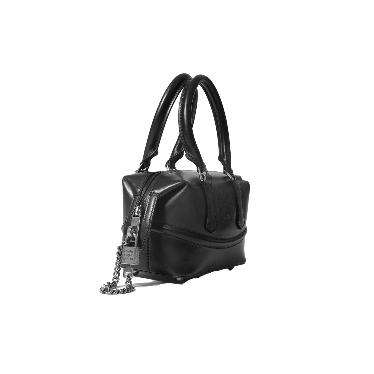 MINI BOWLING BAG
