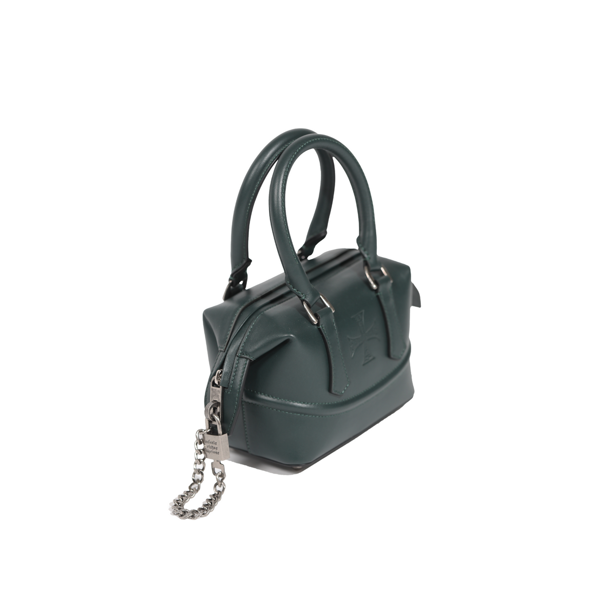 MINI BOWLING BAG