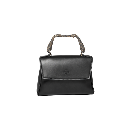 LA CRANE DE MORT HANDLE BAG