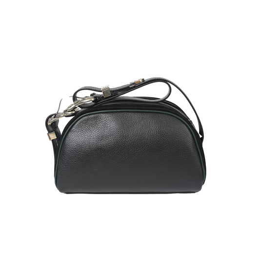 BELT STRAP SHOULDER BAG