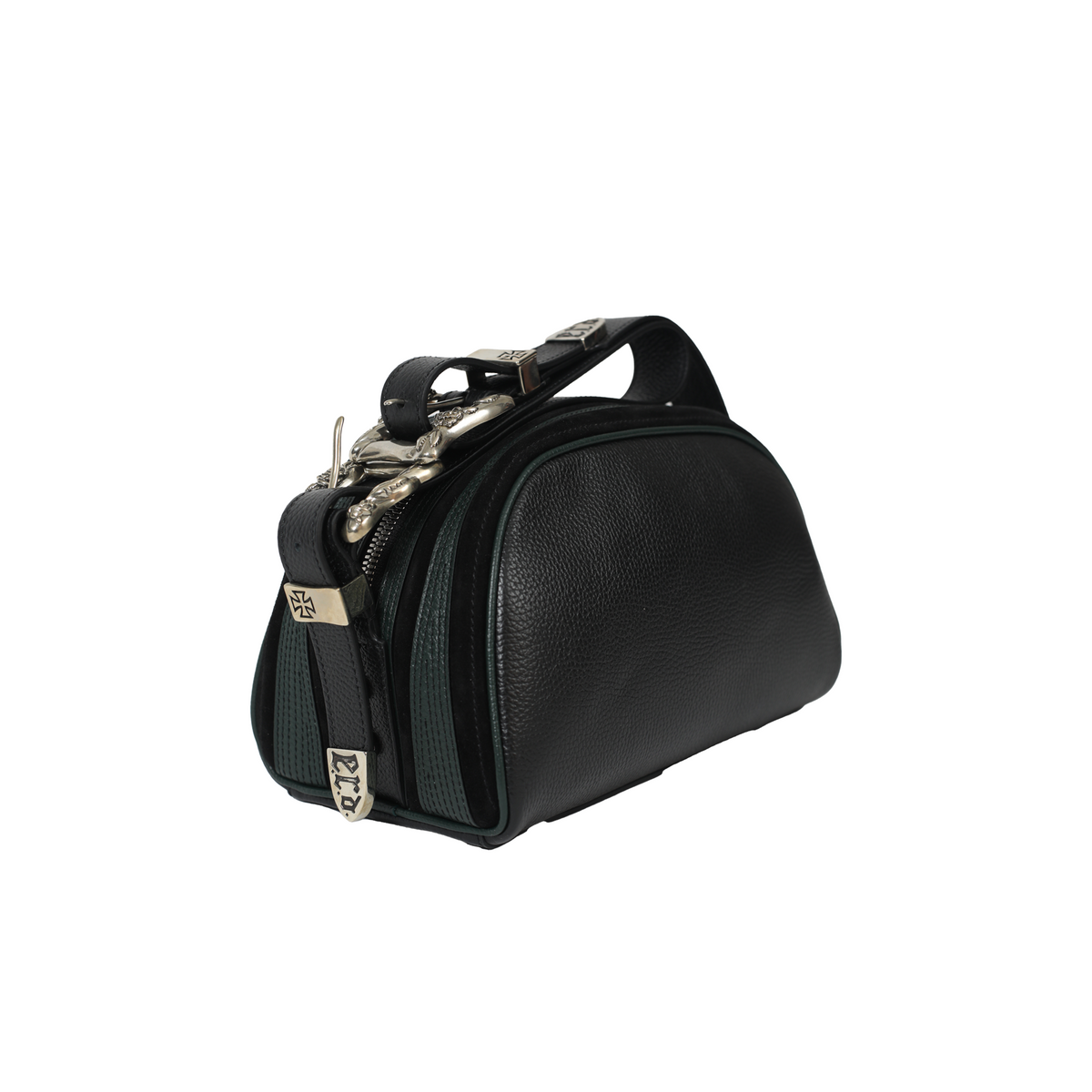 BELT STRAP SHOULDER BAG