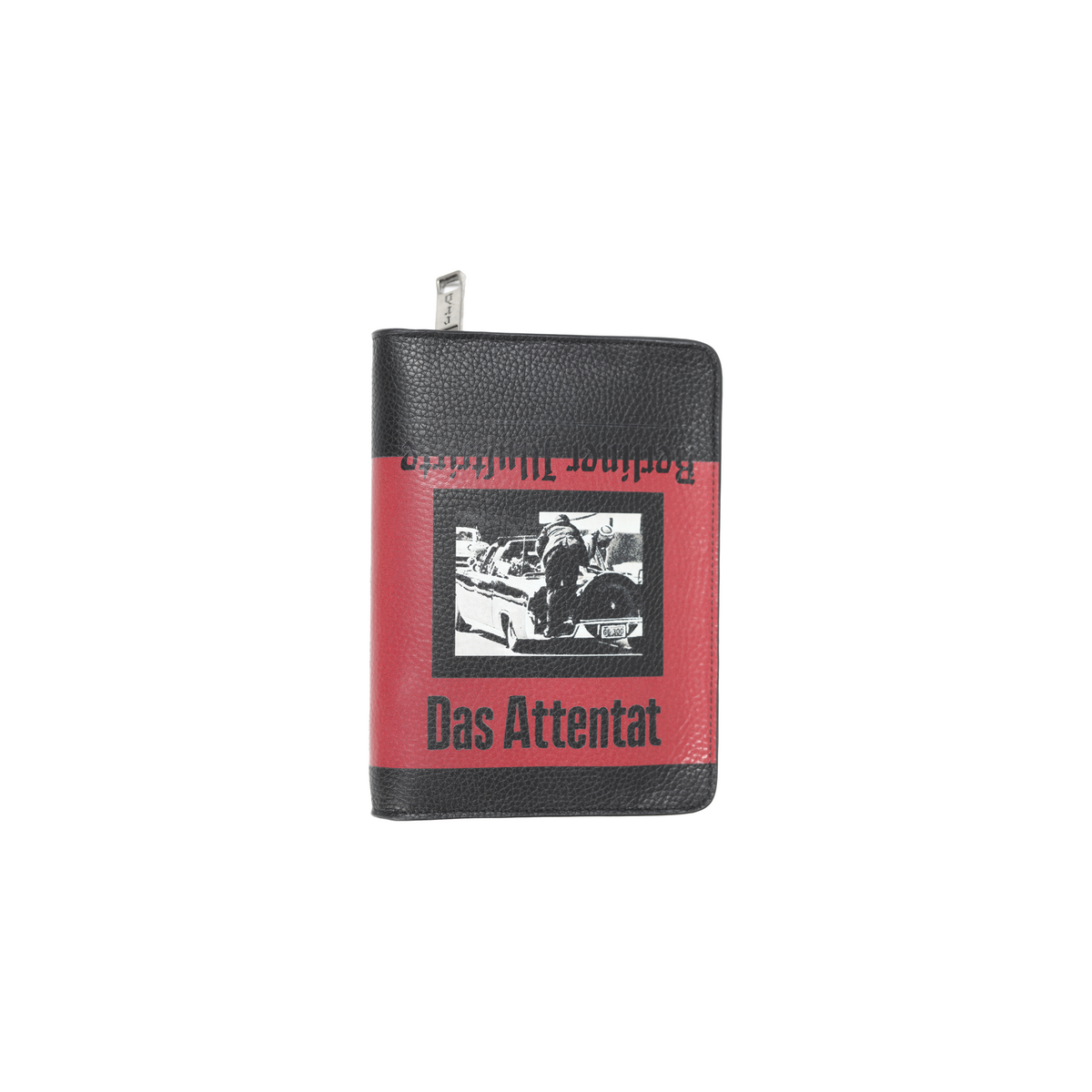 DAS ATTENTAT CLUTCH