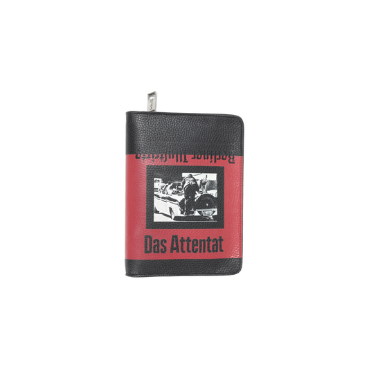 DAS ATTENTAT CLUTCH