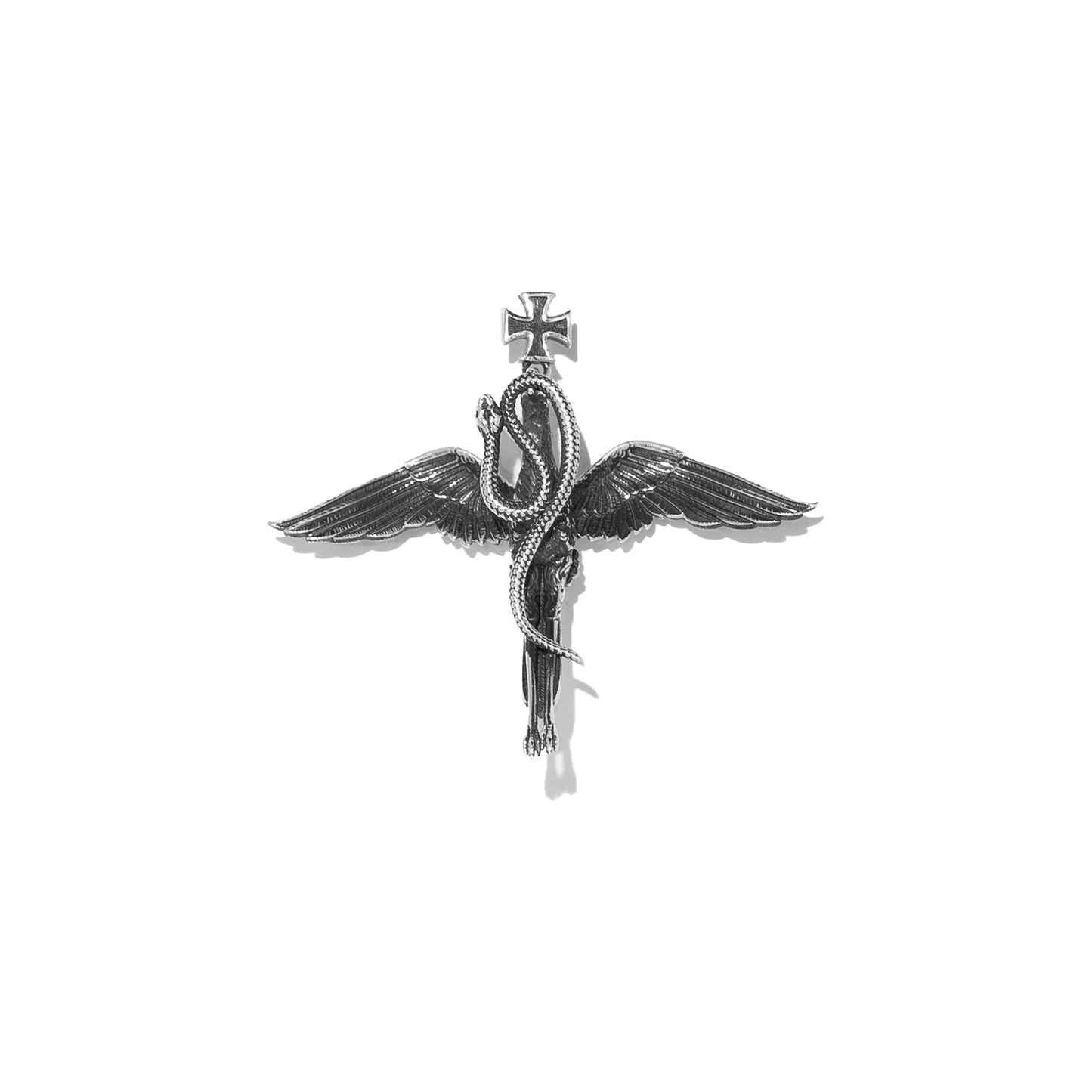 DIVINE IMAGE EARRING