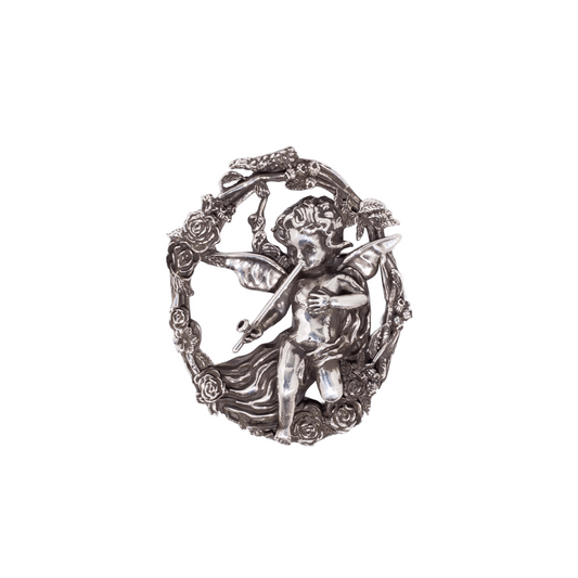 OPIUM CHERUB PIN