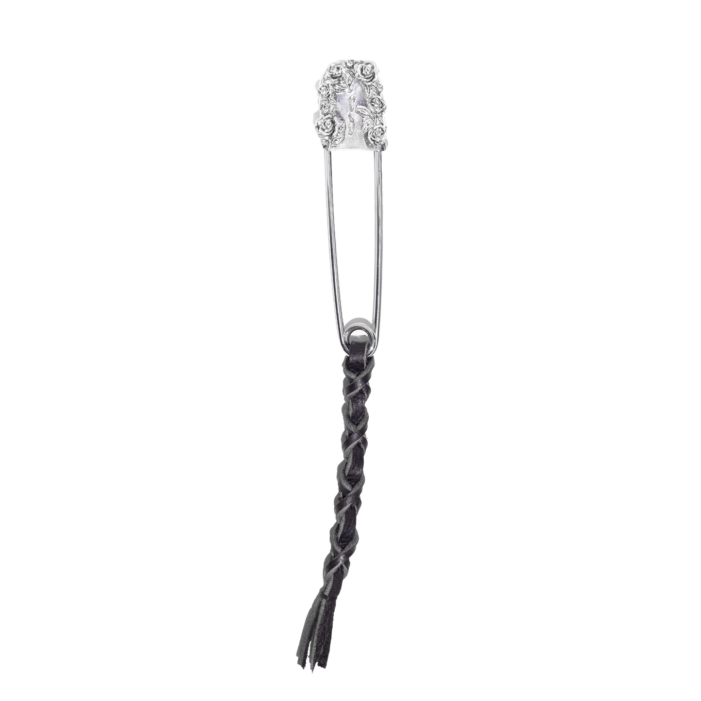 OVERSIZED SAFETY PIN