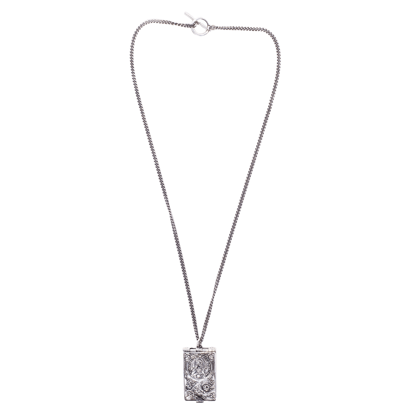 ST. TERESA PENDANT