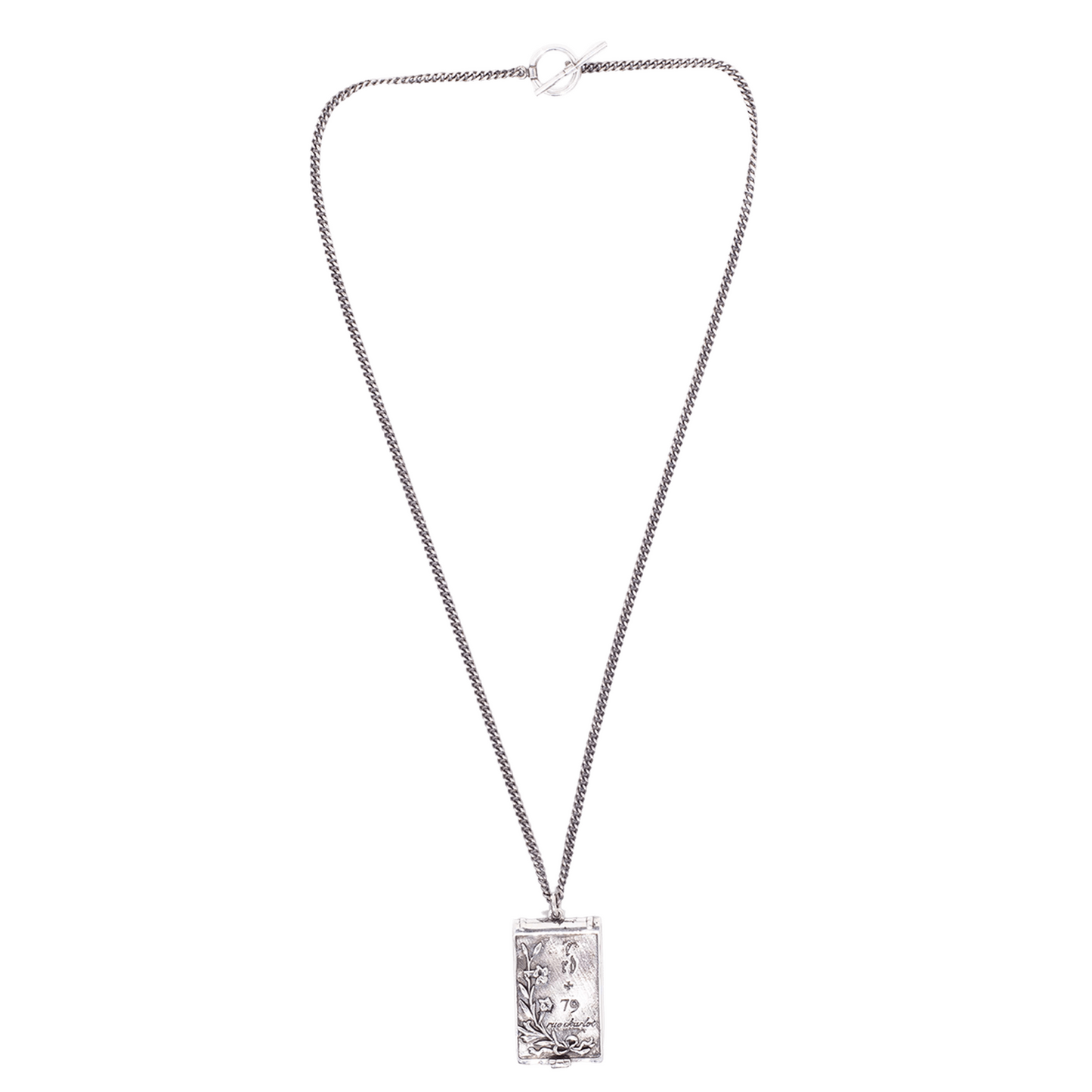 ST. TERESA PENDANT