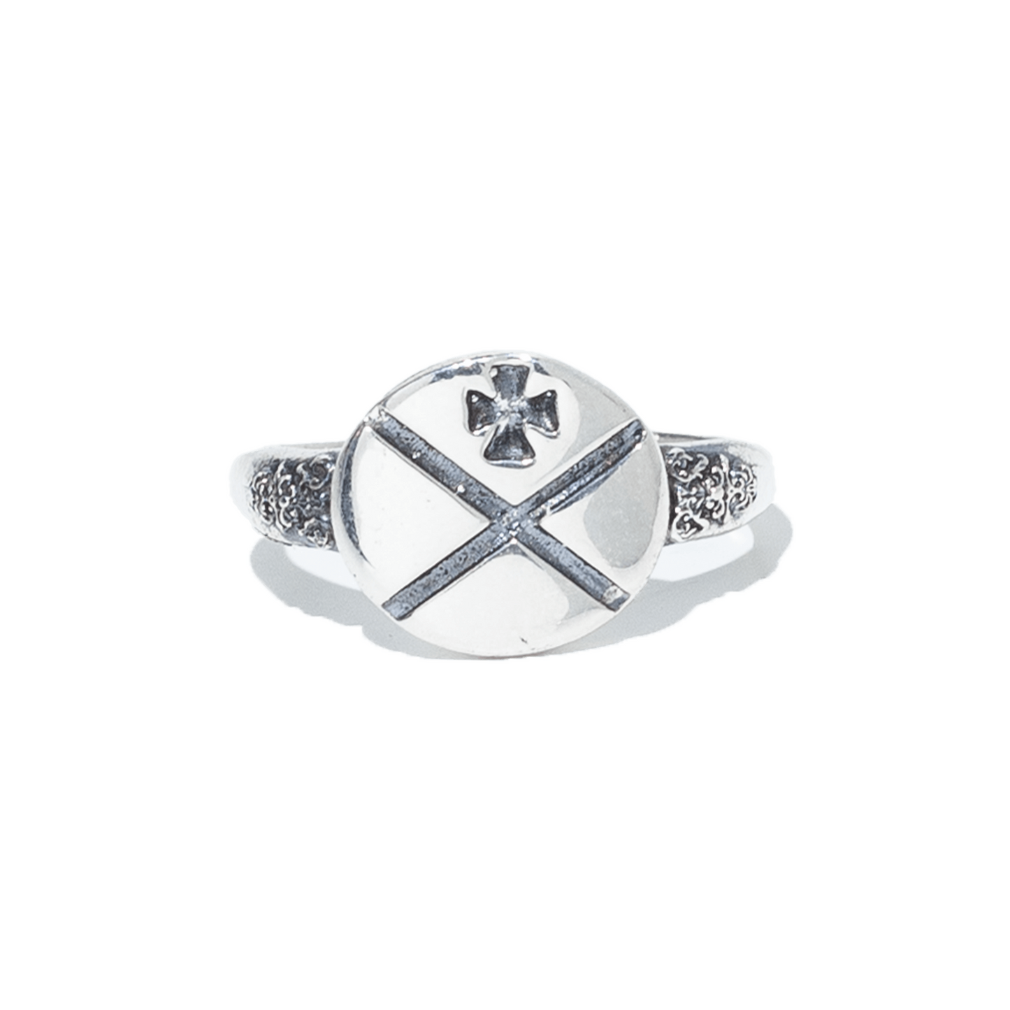GERMAN X RING