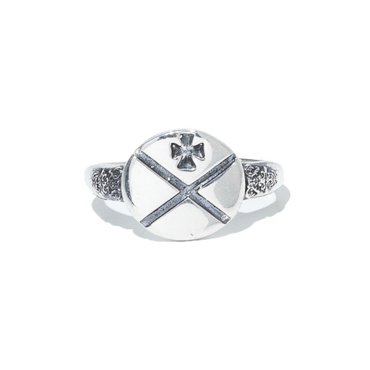 GERMAN X RING