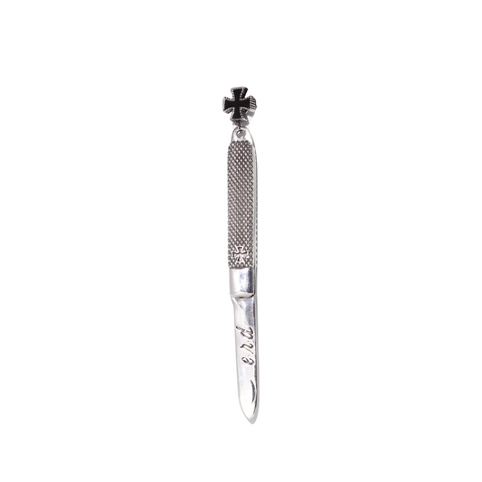 KNIFE EARRING