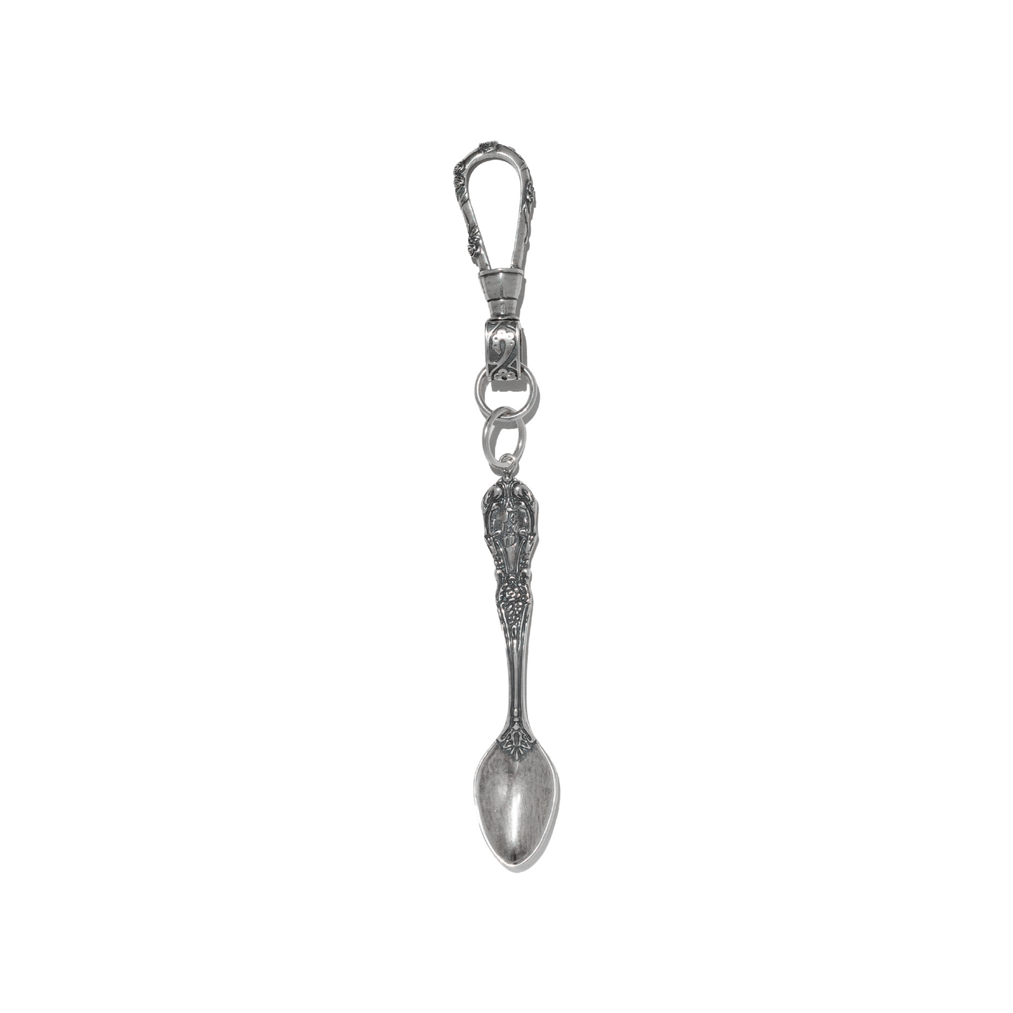 SPOON KEYCHAIN