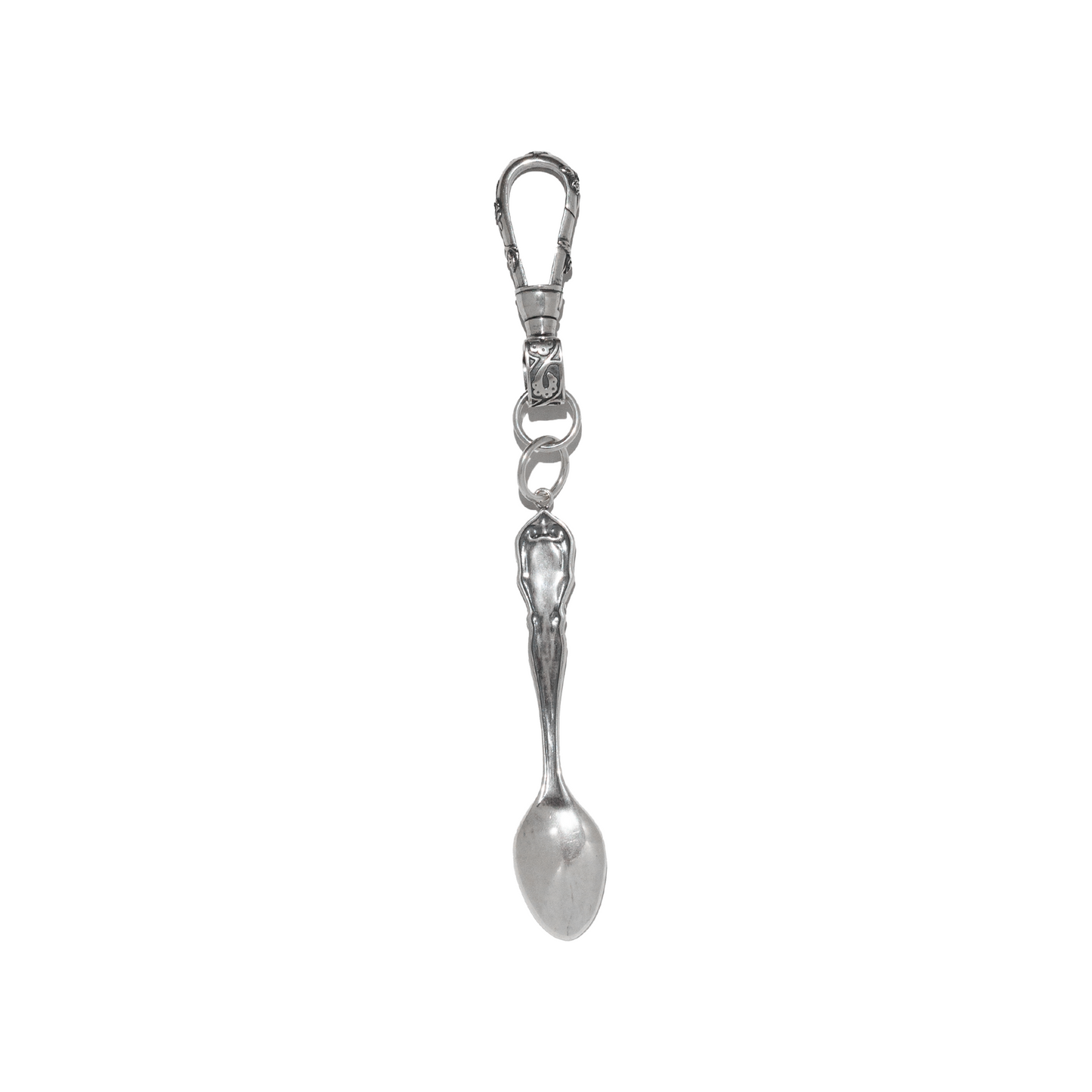 SPOON KEYCHAIN