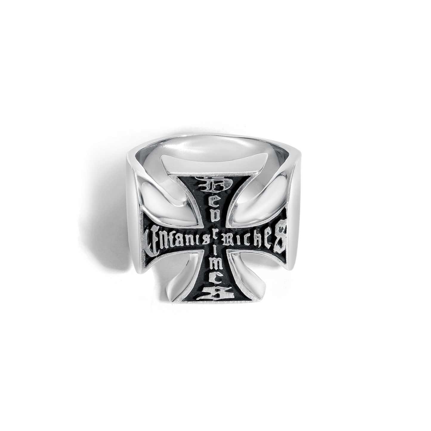 CROSS RING